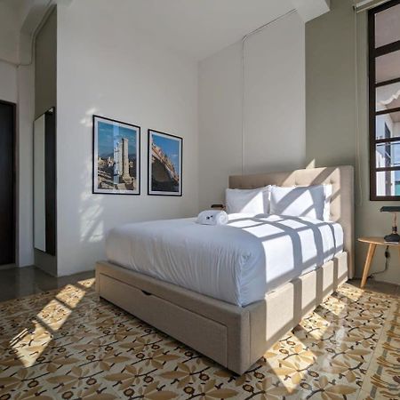 Artistic 1Br In Casco Viejo Apartment Panama City Ngoại thất bức ảnh