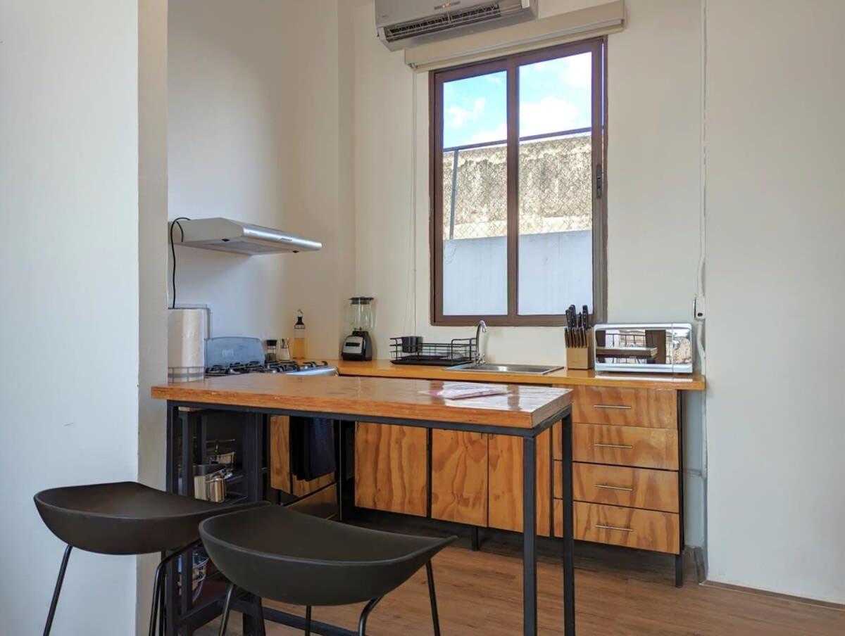 Artistic 1Br In Casco Viejo Apartment Panama City Ngoại thất bức ảnh