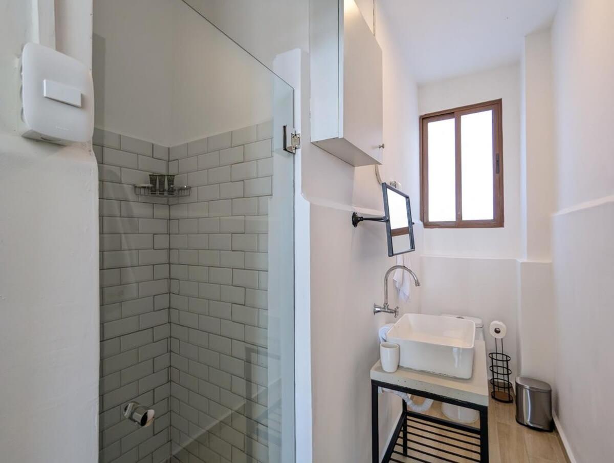 Artistic 1Br In Casco Viejo Apartment Panama City Ngoại thất bức ảnh