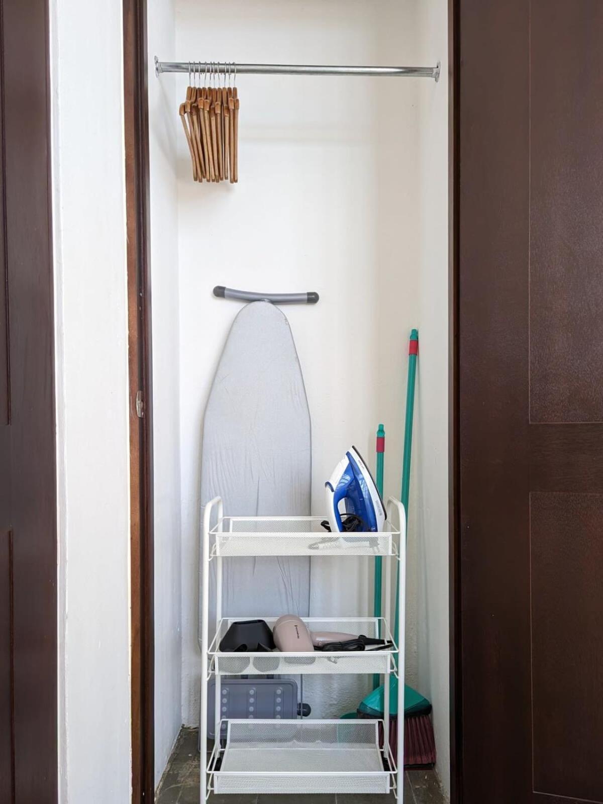 Artistic 1Br In Casco Viejo Apartment Panama City Ngoại thất bức ảnh